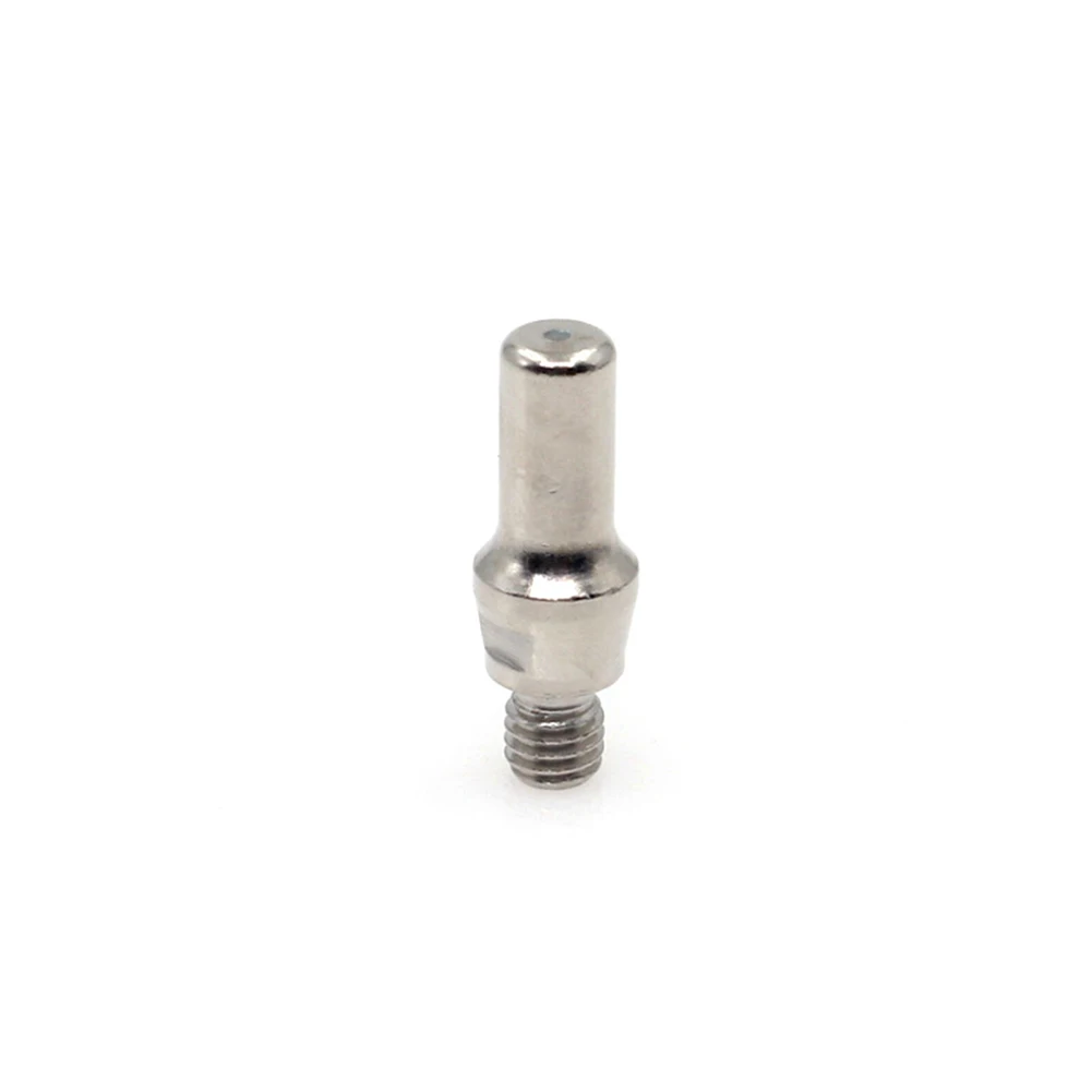 

Torch Nozzle Plasma Electrode MT52582 Plasma Torches Accessory Electrode Tip 1.1mm HighQuality Replacement Universal