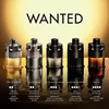 100ML Man Perfumes For Azzaro The Most Wanted Parfume Charm Eau De Parfum Lasting Intense Spicy Woody Seductive Fragrance Date
