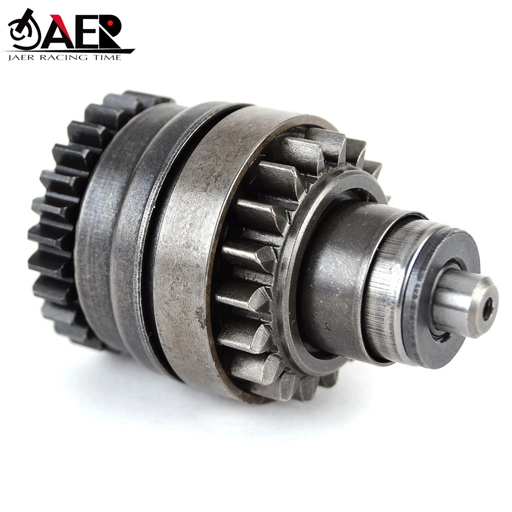 Стартер мотоцикла Bendix для KTM 300 200 250 HBERG TE250 TE300 XC XC-W EXC EXC-E SIX 55140026000 - Цена: 2 451,66 руб.