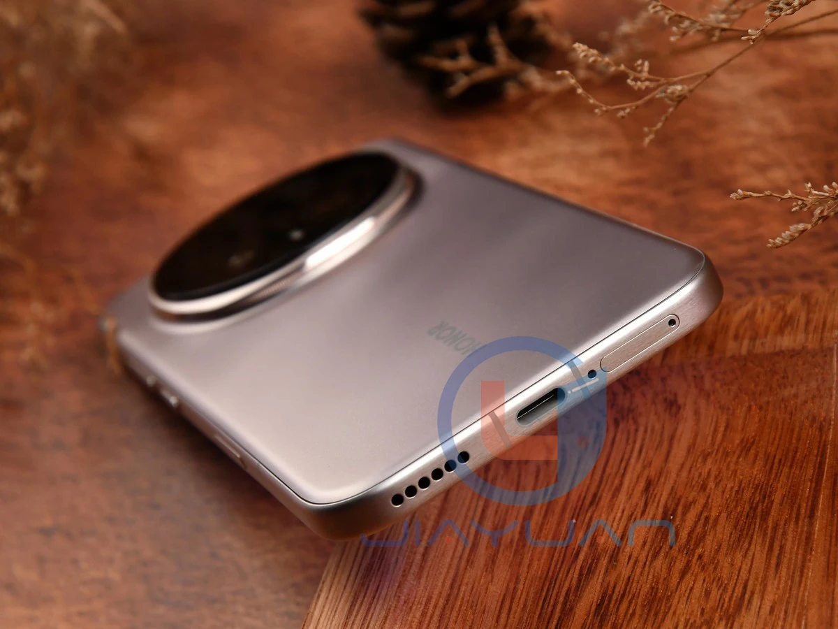 2025 HONOR Magic 8 Pro 5G Mobile Phone 6.71" 120Hz Display Snapdragon 8 Elite Gen 5 Camera 200MP Battery 7200mAh GMS Smartphone