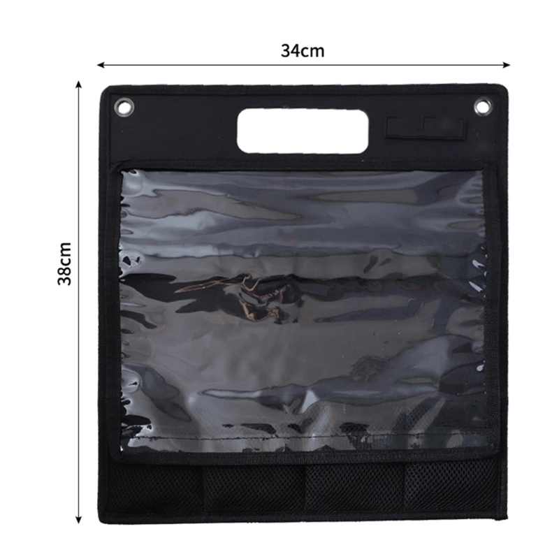 Рисунок 6 - Сумка для хранения инструментов