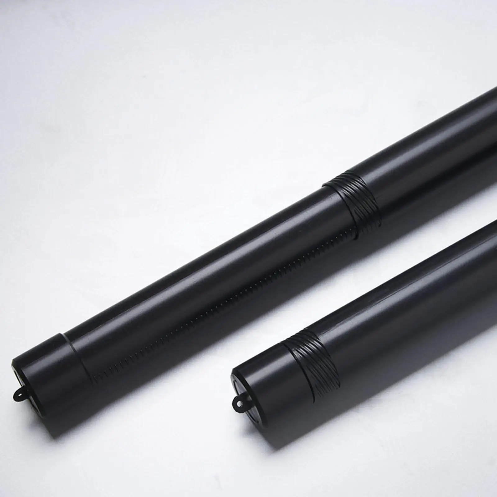 Poster Tube Flexible Carry Case Portable Storage Accessories for Drawings Poster Tube Flexible Carry Case Portable Storage Accessories for Drawings