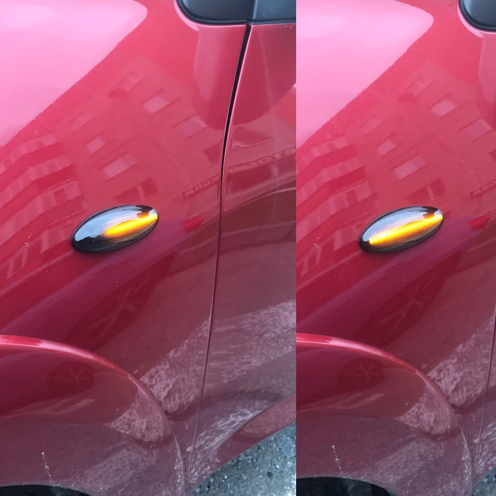 LED  õ ̳ ̵ Ŀ   , Ÿ ߸  XP90 RAV4 XA30 MK3 Auris E150 ڷѶ, 2X