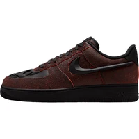 Nike Authentique Air Force 1 Baskets basses décontractées unisexes HV2016-001 5