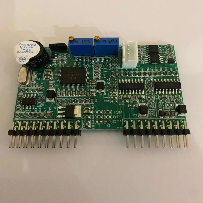 Inversor Bidirecional dc dc Placa de Motorista Especial j Eg1615dme1