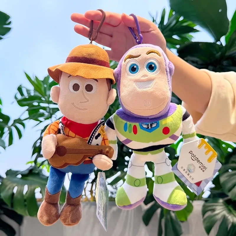 Woody Giant Buzz Lightyear Disney Pixar Toy Story Woody Action