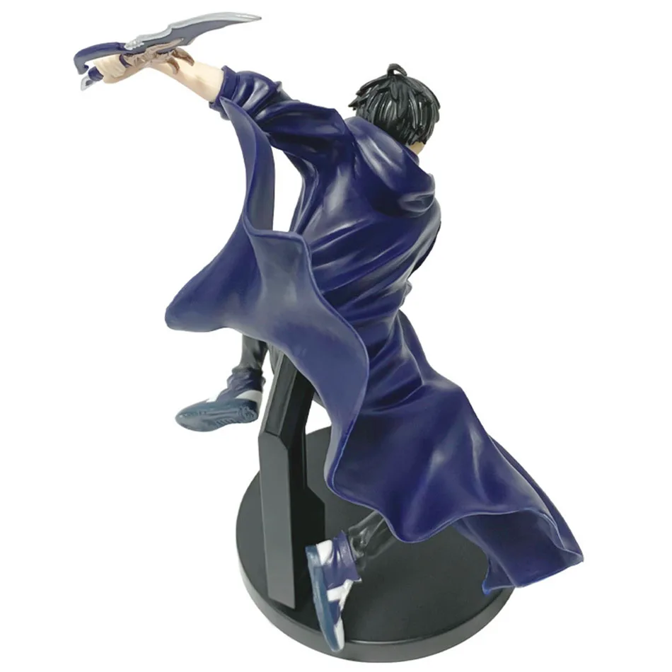Sf78bdf95e12e4a5bbf4f3773591be8adP - Solo Leveling Merchandise