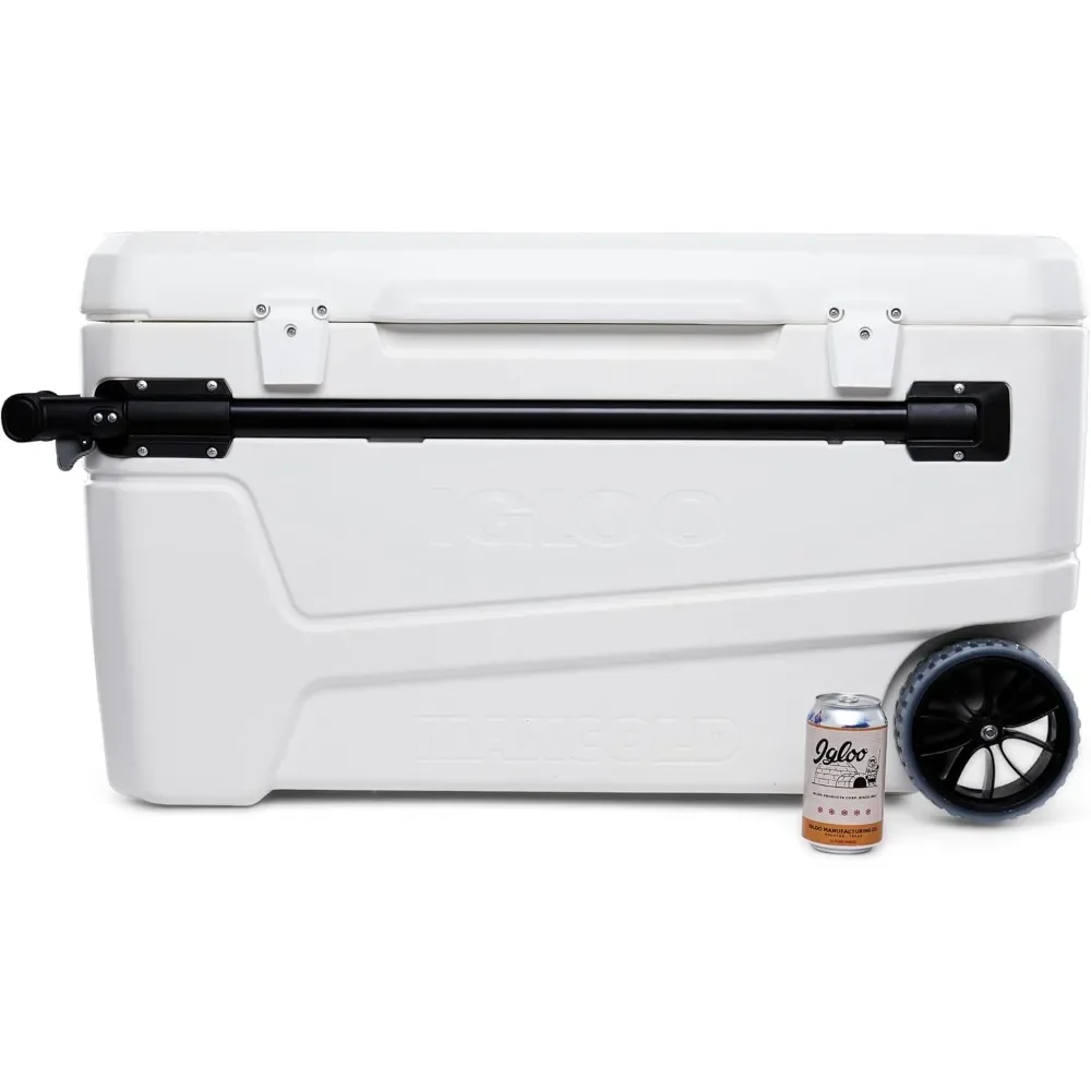 110qt Glide Coolers
