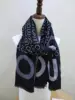 2024 Foreign Trade Original Order Italy Luxury brand liu Hot selling Embroidered Print Beach Sunshade Multi functional Scarf 2