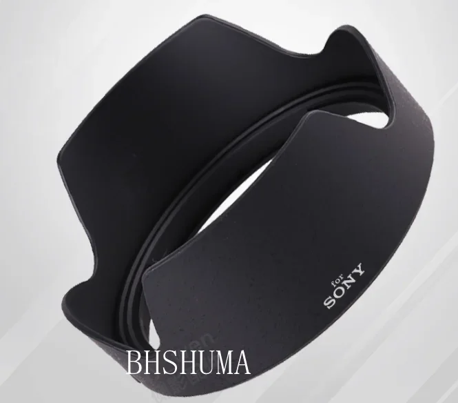 COPY FE 24-70 2.8 GM ALC-SH141 SH141 Lens Front Hood 82MM Protector Cover Ring for Sony 24-70mm F2.8 GM Replacement Spare Part