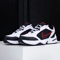 Nike Air Monarch IV Chaussures d'entraînement pour papa pour hommes 415445 -101 1