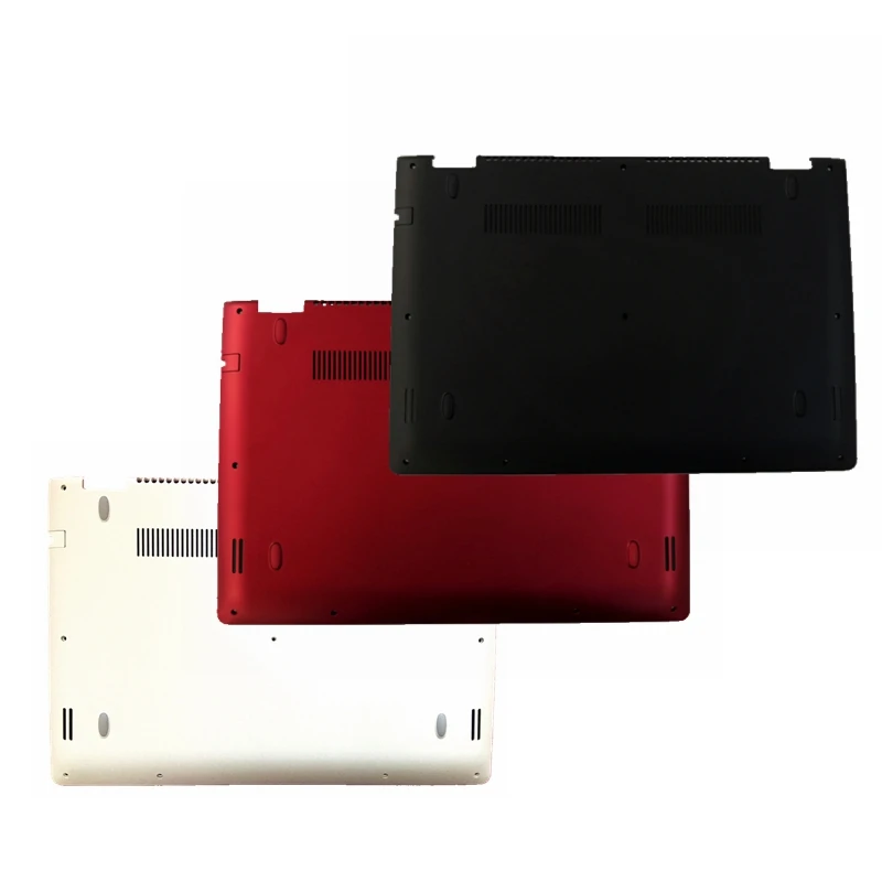 

Новая нижняя крышка корпуса для lenovo для Yoga 500-14 500-14IBD 500-14IHW 500-14ISK FLEX 3 14 Flex 3-1470 Flex 3-1480 5CB0H91166