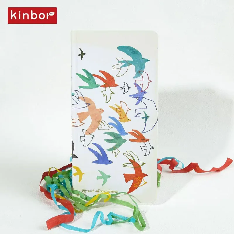 Weekly Planner Notebook with 2-Page Layout - Undated To-Do List Pocket Handbook