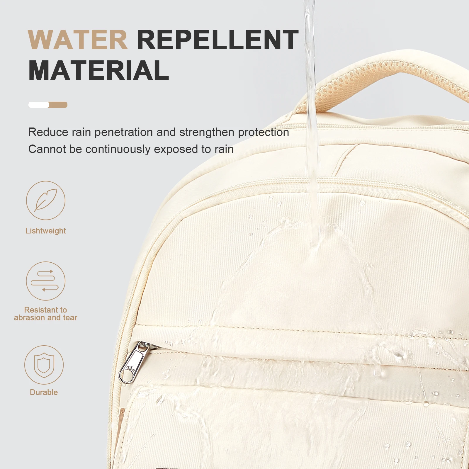 Backpacks for Students High Capacity College Women Backpack Trendy Laptop School Bag Girl BookBag Aesthetic Bags Travel Backpack