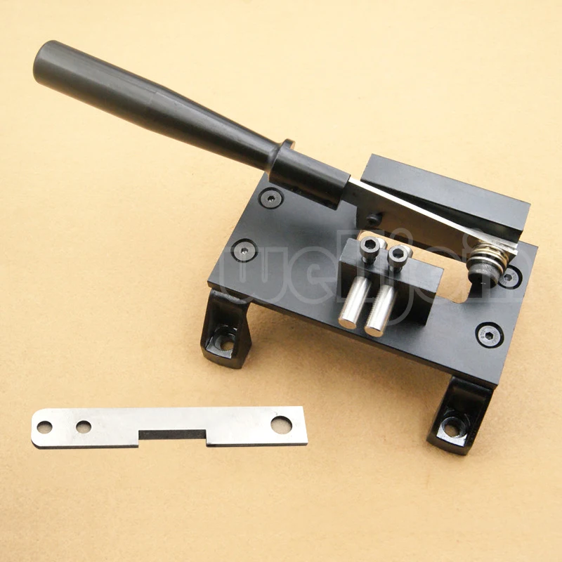 New Lead Wire Positioning Cutter positioning scissors Hose Cutter wire cutting machine Fish Sinker Cutter Knife Set Tool