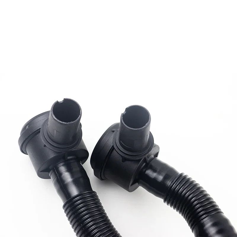 ハービ 13717594721 Car Turbocharger Bypass Valve Assembly Hose For