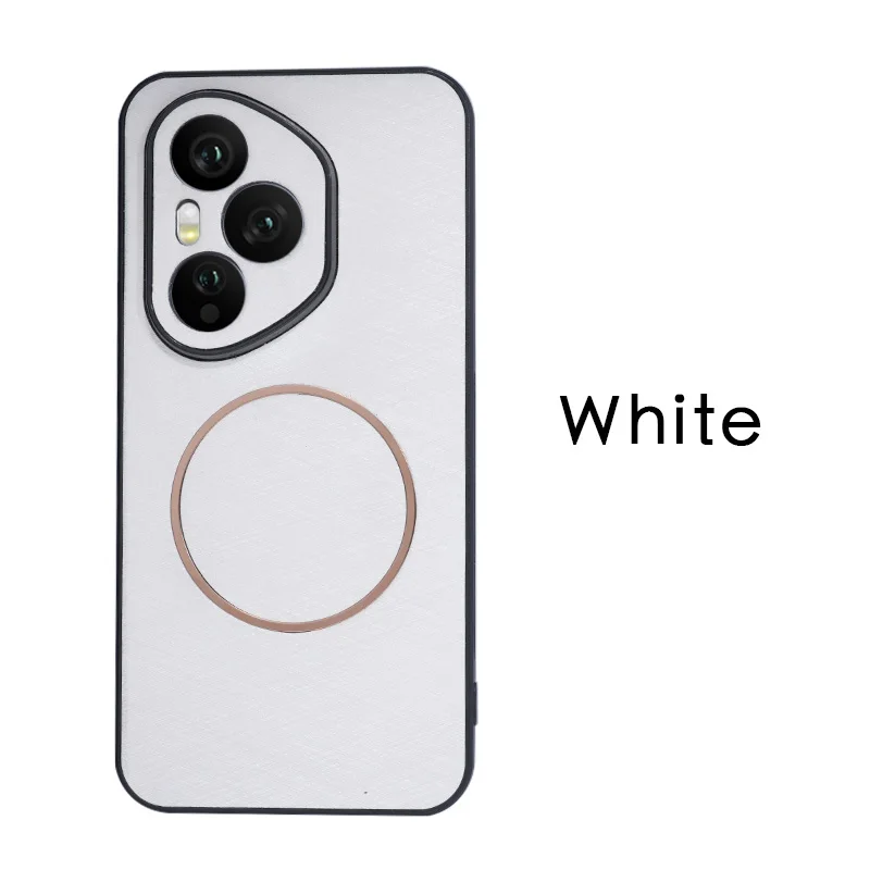 Magsafe Magnetic Wireless Charging Ultra Thin Soft Bumper Phone Case Cover