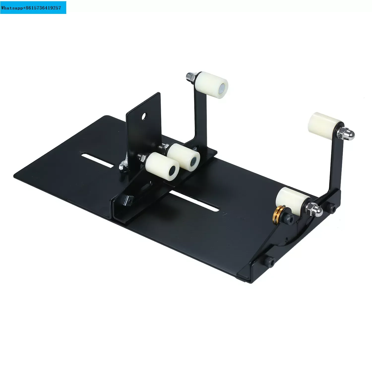 

Upgrade DIY Glass Bottle Cutter Square and Round Beer Wine Glass Sculptures Cutter Tools for Glass Cutting Machine