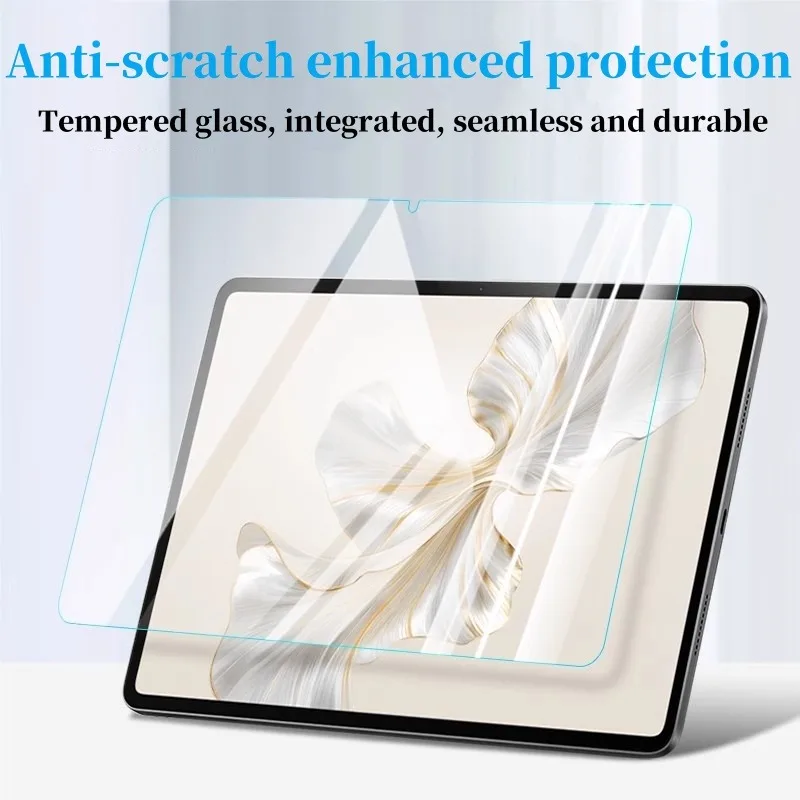 Vidro Temperado hd Protetor de Tela para Huawei Honor Pad Película Protetora para Huawei Honor Pad Hey2-w09 Hey2-w19 121 Polegadas Pcs - Imagem 6