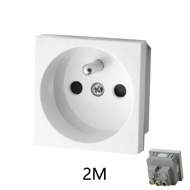 Multifunctional Pop-Up Desktop Power Outlet with USB, HDMI, RJ45, Type C, and TV Ports