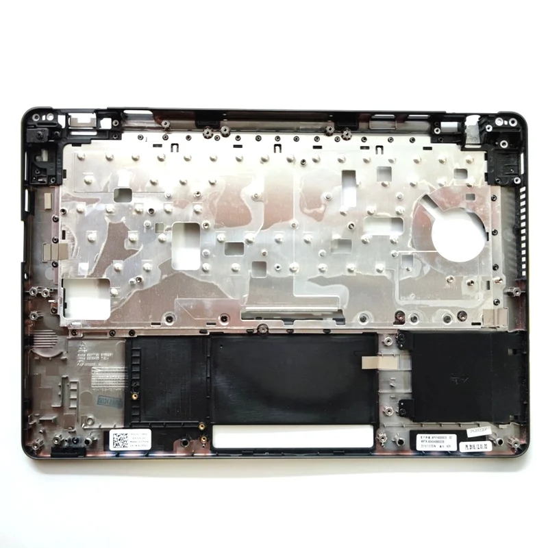 For Dell Latitude E5270 5270 palm rest shell upper cover case Keyboard border A15511