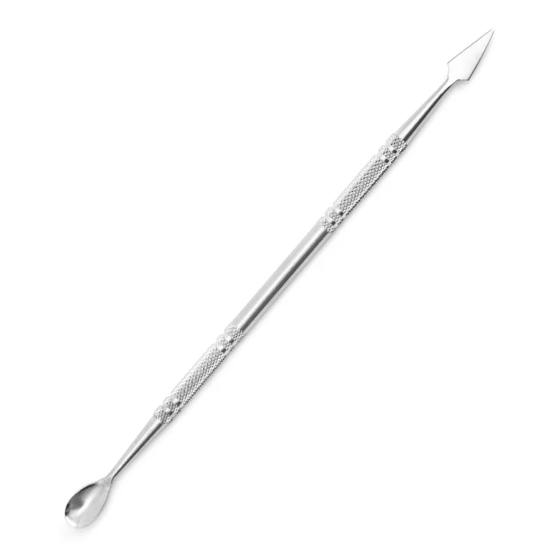 Stainless Steel Steel Carving Tools Polymer Clay Tools Ceramic Clay Sculpture Carving Knife DIY Tools 1 Piece