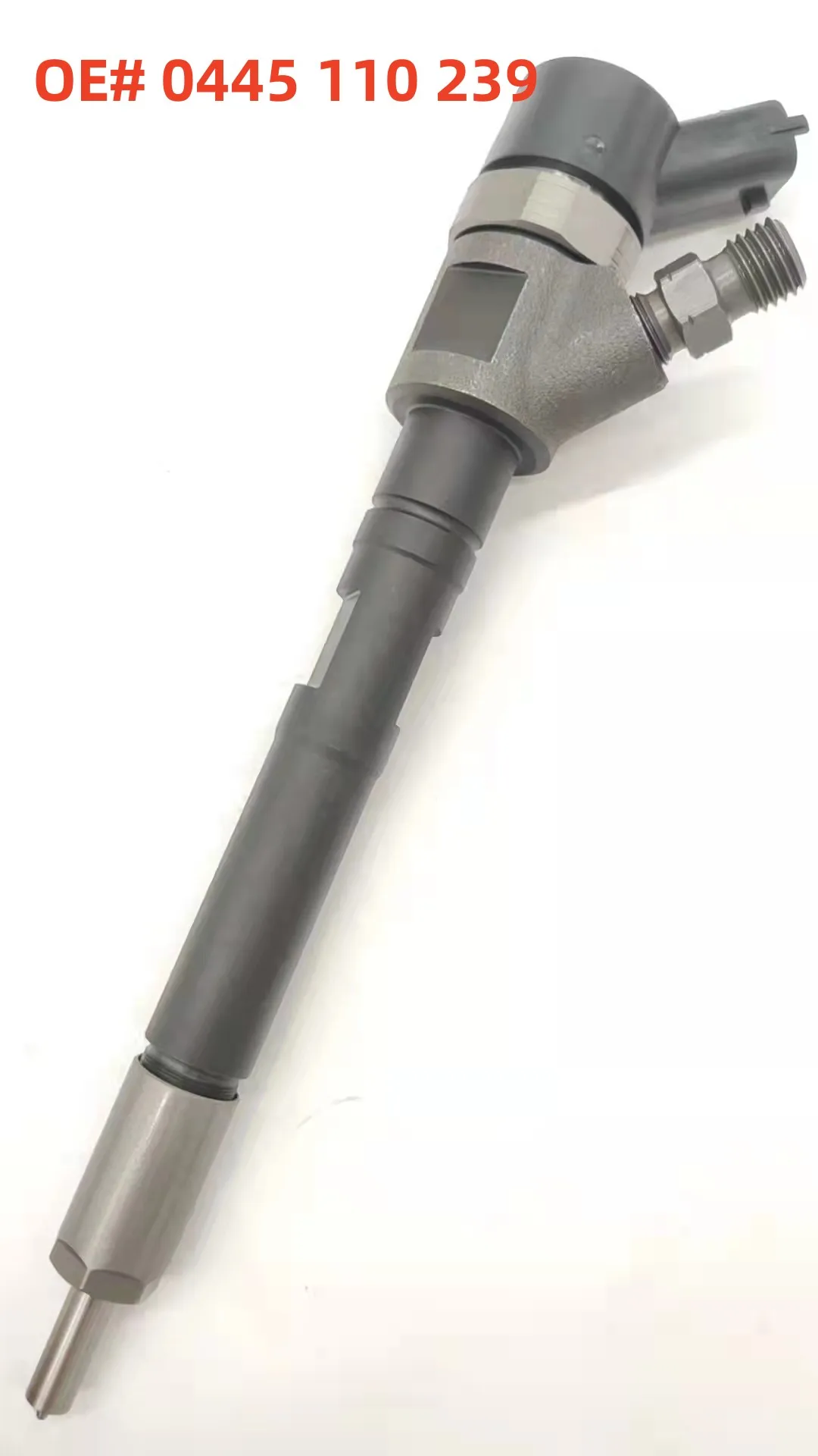 0445110239 0445 110 239 Iniettore Diesel Iniettore Common Rail Per Peugeot 307 1.6 Hdi 2004-2008 2.6