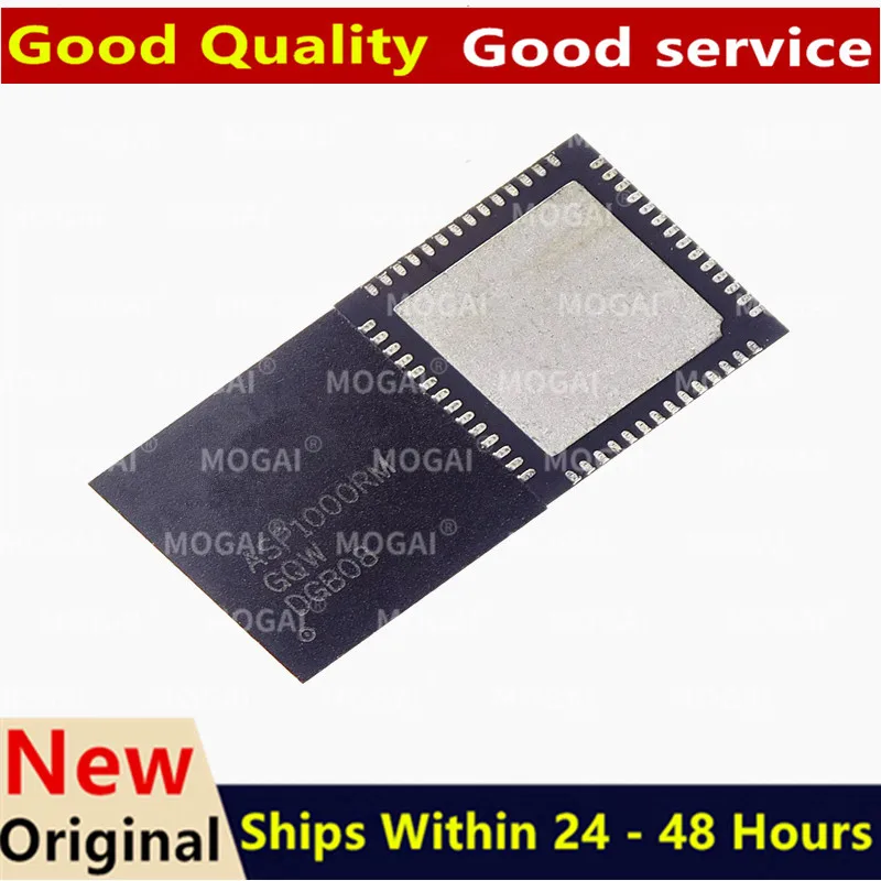 

(5-10 шт.) 100% новый ASP1000RM ASP1000RMGQW QFN-56