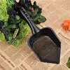 ABDJ-Scoop For Cat Litter Comfortable Handle Cat Shovel Non-Stick Kitten Litter Lifter For Pet Indoor Outdoor Home Apartment 5
