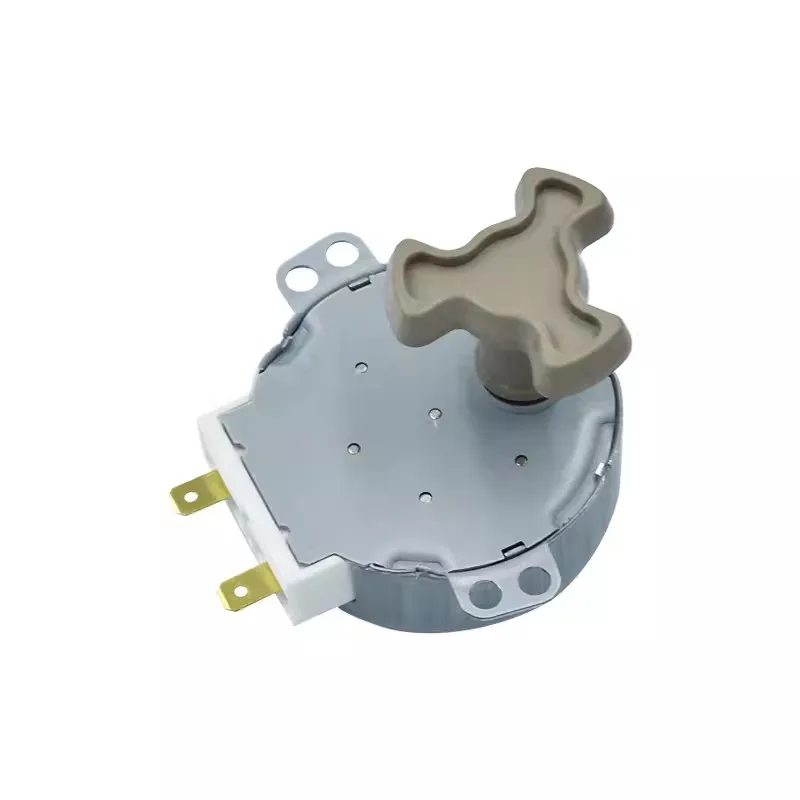 Microwave Oven Synchronous Motor Turntable Motor For Midea MDS-4A Microwave Oven Accessories AC 220-240V