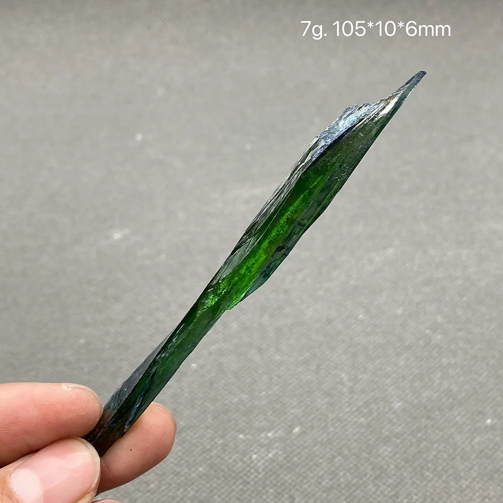 100% natural rare Brazil Vivianite （Blue ironearth） mineral specimen stones and crystals healing crystals quartz