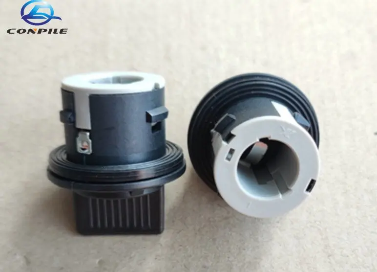

1pc for Kia fcrte Sorento K2 K3 K4 K5 sportage R headlight turning light turn signal lamp holder base