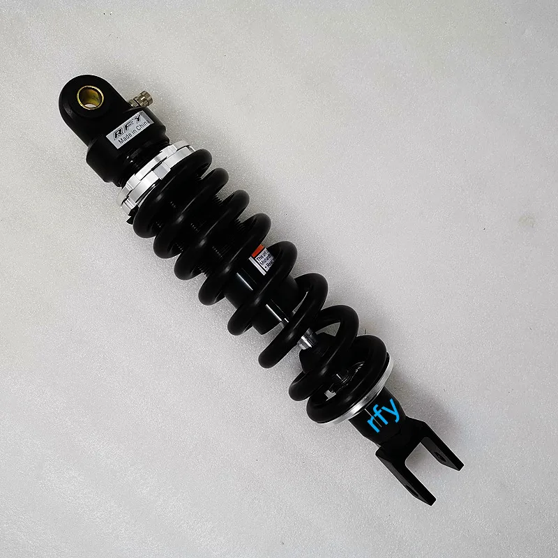 12mmspring305mm325mm345mm360mmMotorcycleShockAbsorberforNX250NX650CB600XL1000