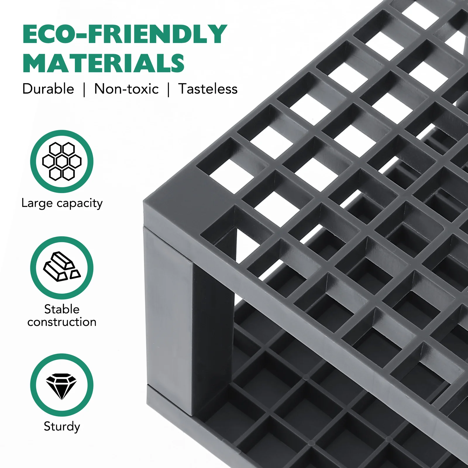 Рисунок 5 - Вместительный держатель для кистей