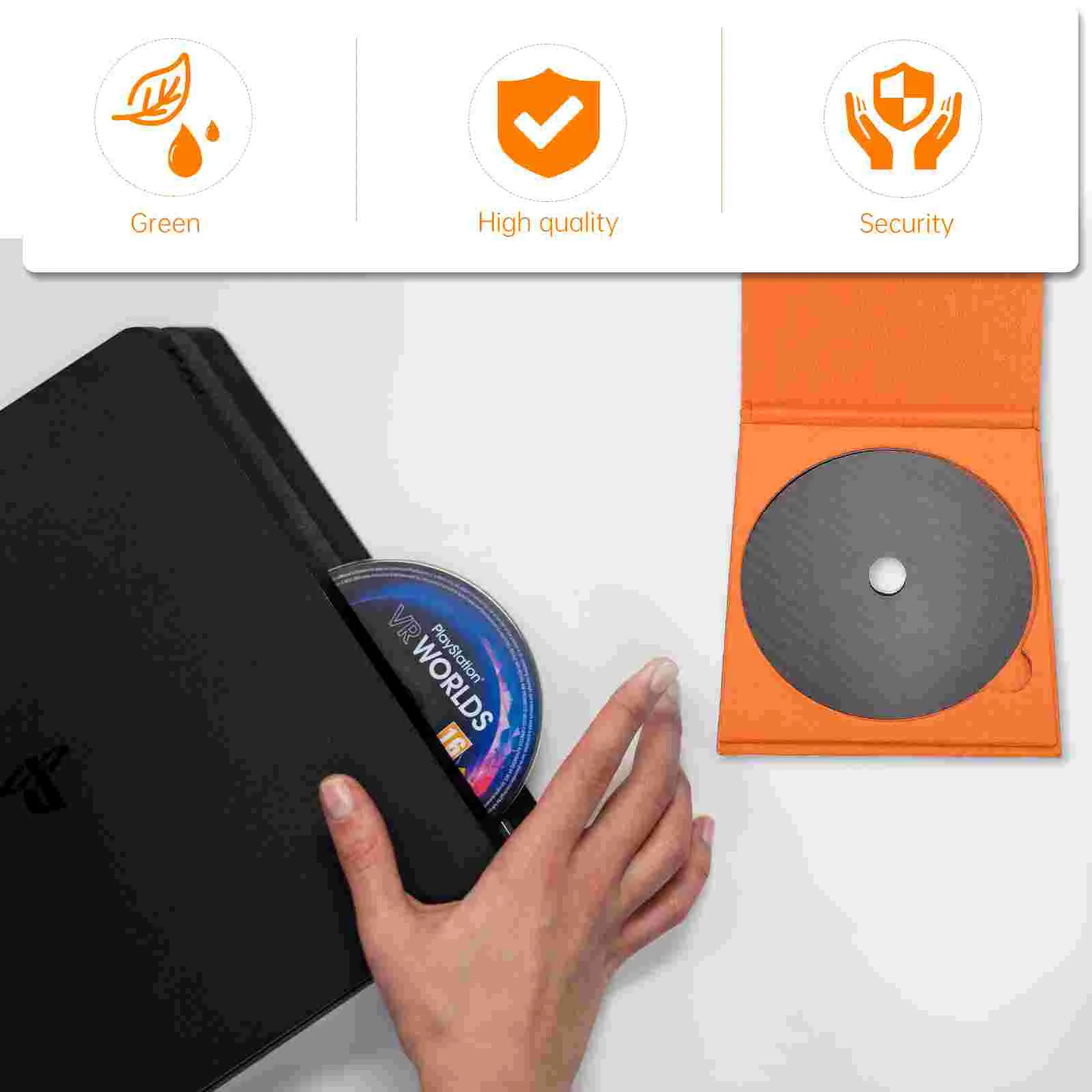CD tuning pad carbon fiber platen turntable platter mat disc dish washer cushion vinyl record player mat