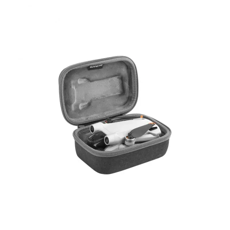 

Multi-function Package Storage Bag For DJI RC RC-N1 Mini 3 Pro Remote Controller Drone Portable Carrying Box Case Handbag