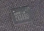 

IC new original NRF31512C QFN32 NRF31512-O17Q32-R Free Shipping