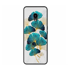 Xiaomi Mi Qin TPU Silicone Bumper Phone Case - Soft Cover Coque s - Qin F22 Pro (01575)