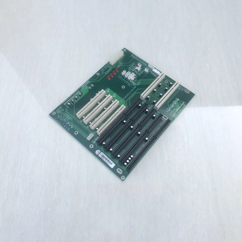 

For Axiomtek Industrial Computer Backplane GTB6022/8 REV:A0 SYS71838 SYS7190