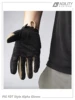 PIG FDT Style Alpha Tactical Gloves for outdoor camping riding Breathable lightweight non-slip touch screen 4