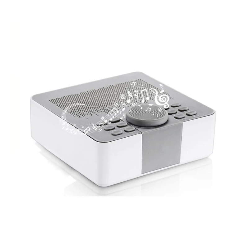 White noise reduction eliminates depression and mental stress, helps anxiety and relaxation, enables insomnia sufferers to fall asleep quickly. Natural sound, rain sound player, calming sleep instrument