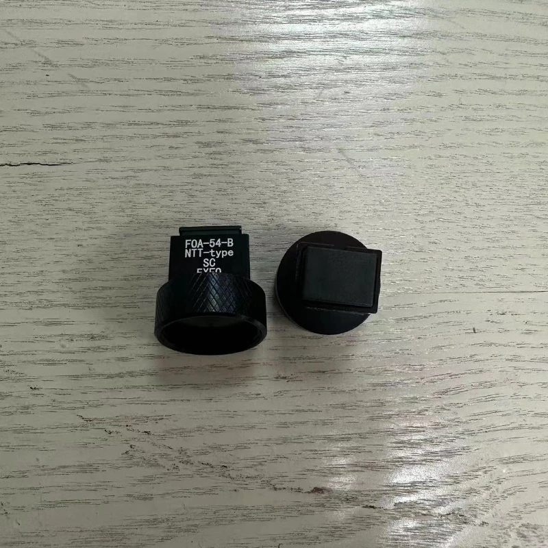 

EXFO FOA-54-B NTT-type SC EXFO Optical Power Meter Adapter for EPM-100 FPM-300 FPM-600 FOA-54 SC Connector Adapter Coupler