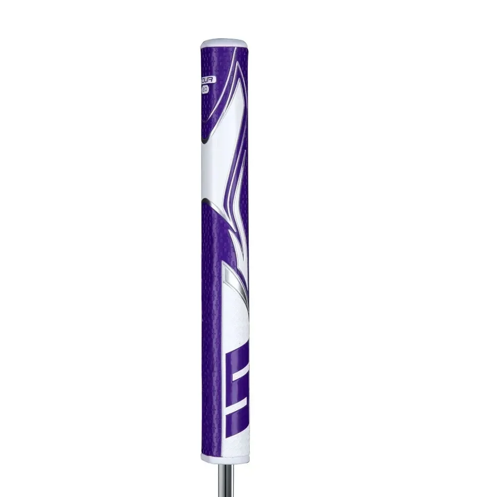 Golf Grips Tour Golf Putter Grip Tour 2.0 3.0 Advanced Surface Texture Minimize Grip Pressure