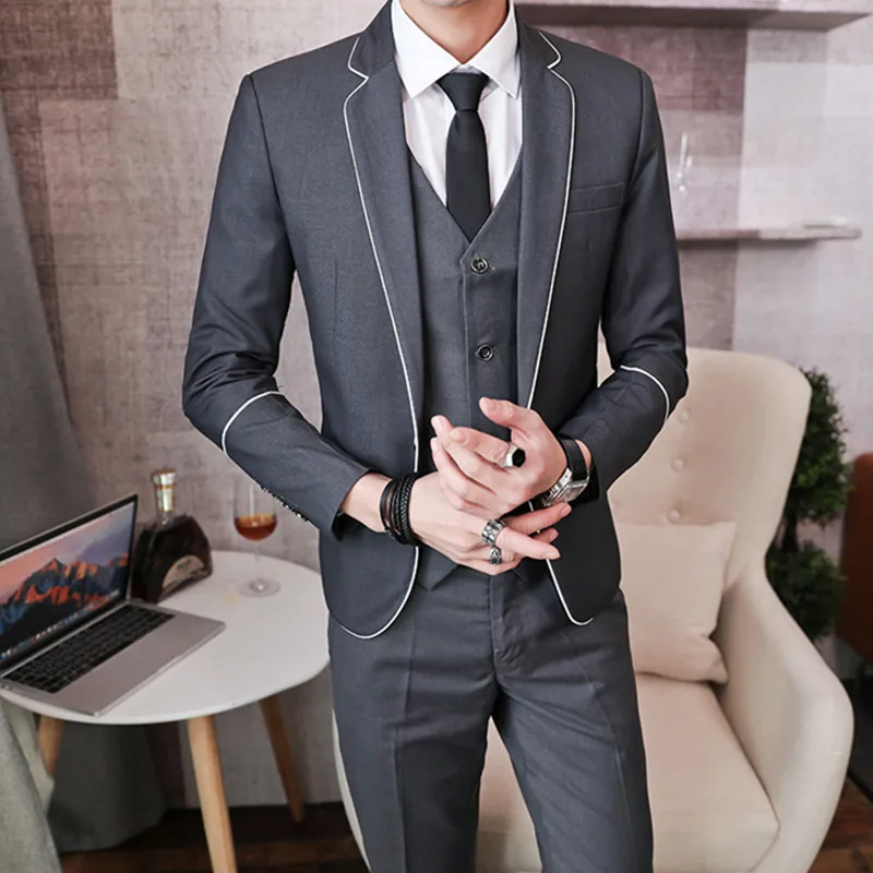 ブランドサイト通販 メンズ3ピース厚手スーツセット ジャケット パンツ ベスト ビジネス カジュアル スリム ウェディングドレス コート 売れ筋安心 Www Longislandpsychologycenter Com ブランドサイト通販 メンズ3ピース厚手スーツセット ジャケット パンツ ベスト ビジネス カジュアル スリム ウェディングドレス コート 売れ筋安心 Www Longislandpsychologycenter Com