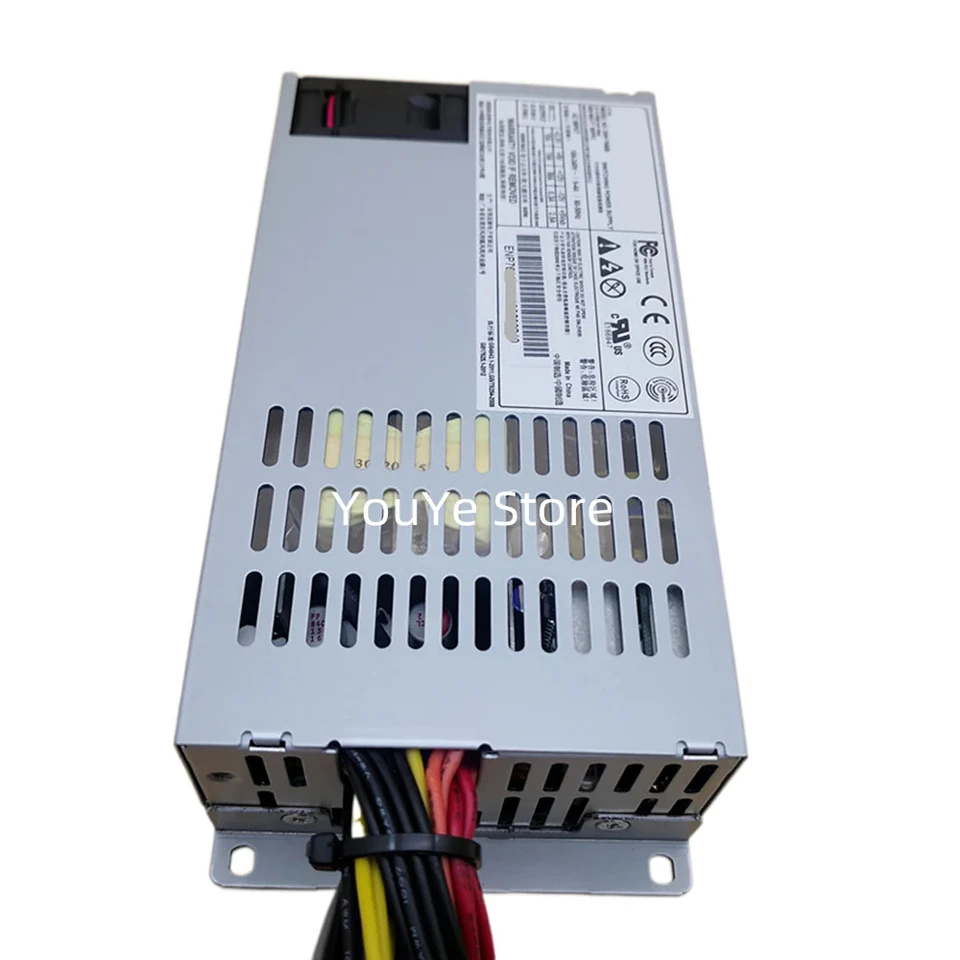 New Original For Enhance ENP 7660B 1U Mini Flex 600w PSU