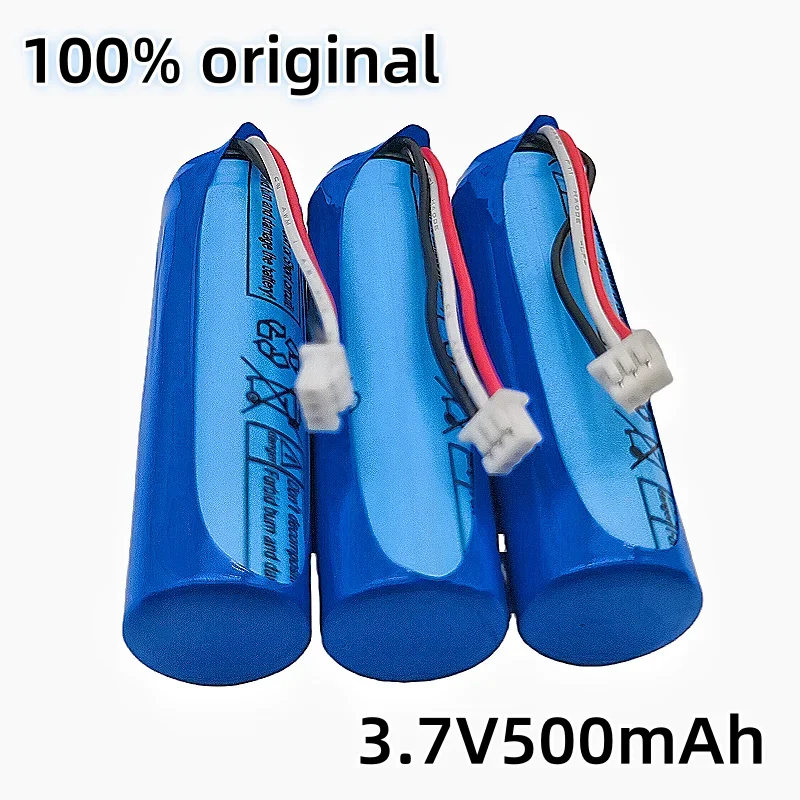 Rechargeable Battery Battery Replacement 3.7V 500mAh lithium battery Replace DVR accessory car recorder 70mai battery Hmc1450 Dash cam Pro