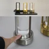 CE&Rohs Aluminum Restaurant Atmosphere Table lamp Bar USB Charging Desk Lamp Waterproof USB Charging Touch Switch Decoration 3
