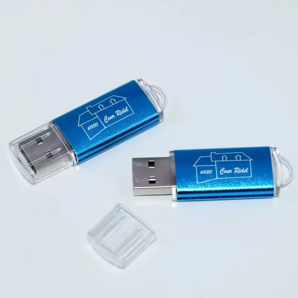 100개/세트 무료 맞춤형 USB 플래시 드라이브 펜 드라이브 256MB 512MB 1GB 2GB 4GB 8GB 16GB 펜드라이브 메모리 스틱 32GB 64GB USB 스틱 선물