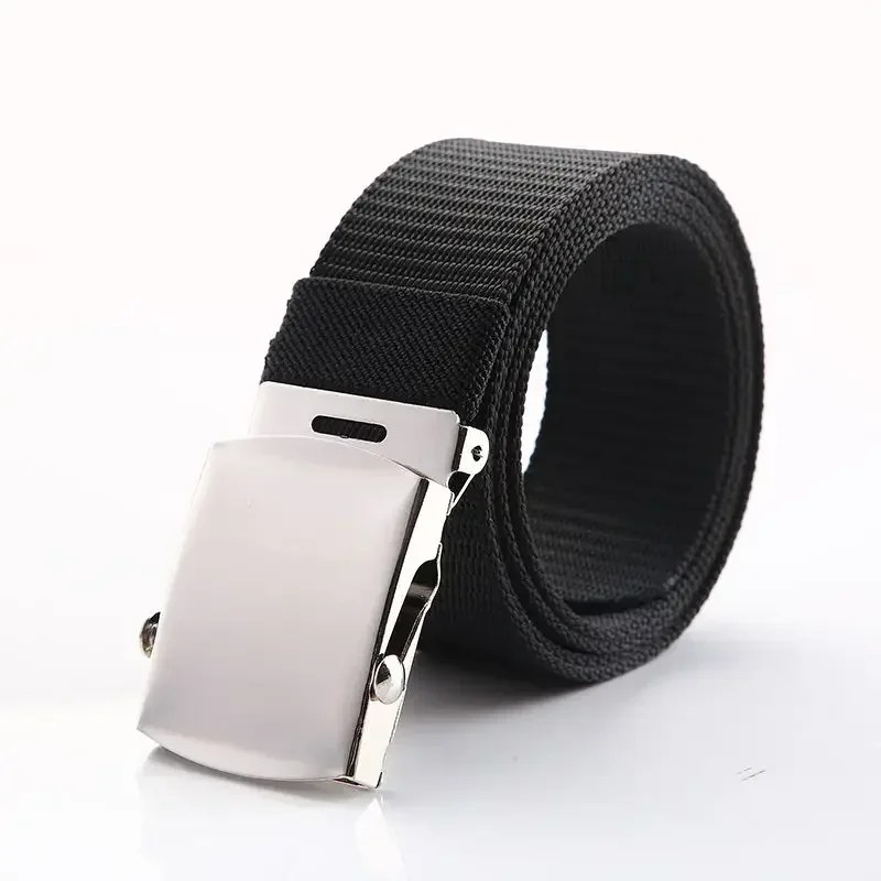 Männer Gürtel Taktische Nylon Gürtel Vielseitig Nylon Leinwand Hose Armee Outdoor Jagd Gürtel Casual Gürtel für Männer für Männliche Luxus Gürtel – Detail 19