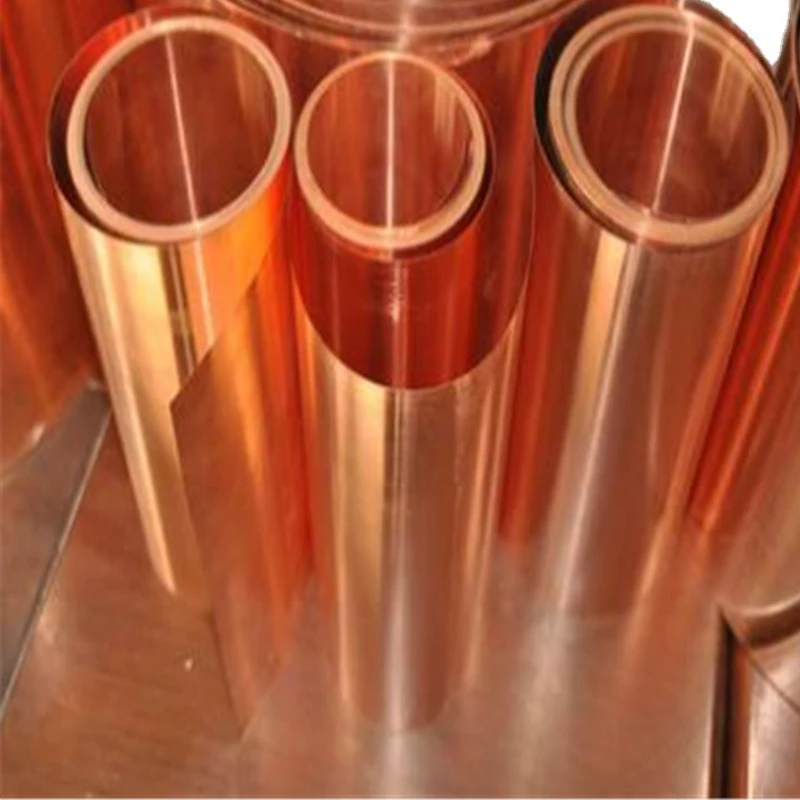 99.9% Copper Cu Metal Sheet Plate Nice Mechanical Behavior and Thermal  Stability 100x100x1.5mm 1pcs - AliExpress